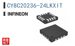 CY8C20236-24LKXIT