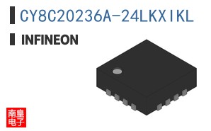 CY8C20236A-24LKXIKL