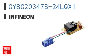 CY8C20347S-24LQXI
