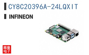 CY8C20396A-24LQXIT
