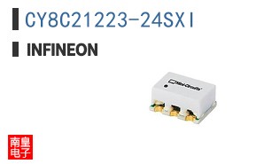 CY8C21223-24SXI