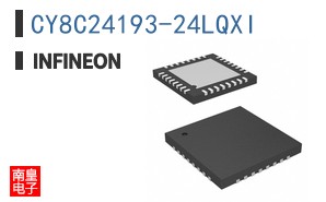 CY8C24193-24LQXI