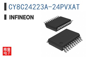CY8C24223A-24PVXAT