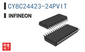 CY8C24423-24PVIT
