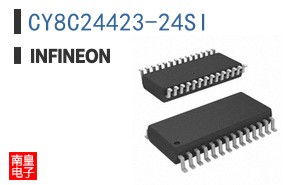 CY8C24423-24SI