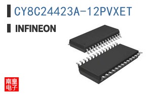 CY8C24423A-12PVXET