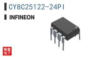 CY8C25122-24PI