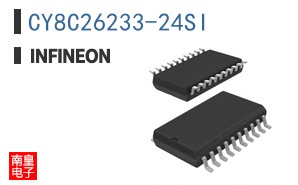 CY8C26233-24SI