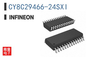 CY8C29466-24SXI