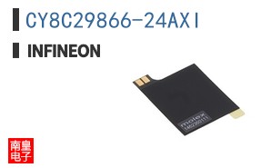 CY8C29866-24AXI