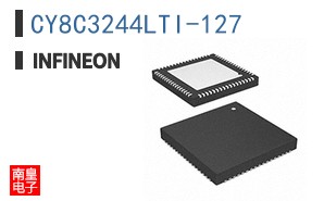 CY8C3244LTI-127