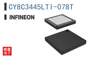 CY8C3445LTI-078T