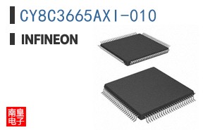 CY8C3665AXI-010