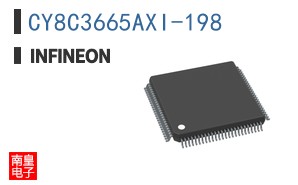 CY8C3665AXI-198