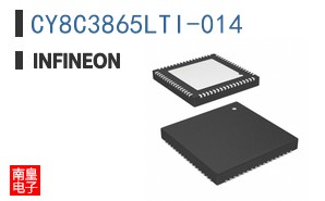 CY8C3865LTI-014