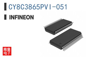 CY8C3865PVI-051