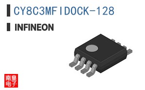 CY8C3MFIDOCK-128