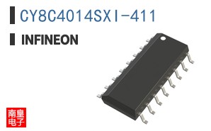 CY8C4014SXI-411