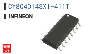 CY8C4014SXI-411T