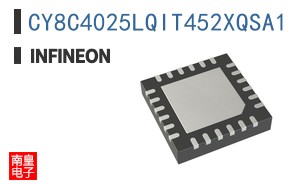 CY8C4025LQIT452XQSA1