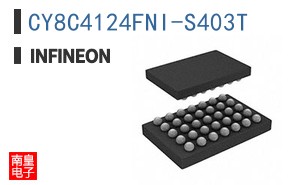 CY8C4124FNI-S403T