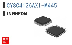 CY8C4126AXI-M445