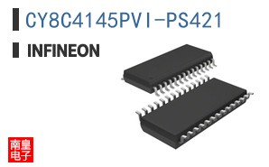 CY8C4145PVI-PS421
