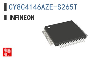 CY8C4146AZE-S265T