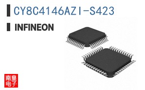 CY8C4146AZI-S423