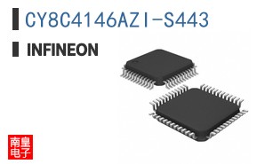 CY8C4146AZI-S443