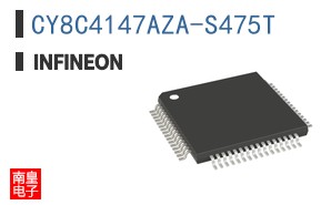 CY8C4147AZA-S475T
