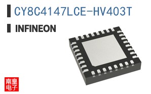 CY8C4147LCE-HV403T