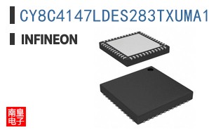 CY8C4147LDES283TXUMA1