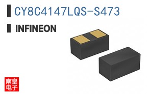 CY8C4147LQS-S473