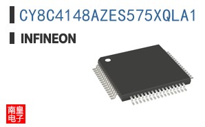 CY8C4148AZES575XQLA1