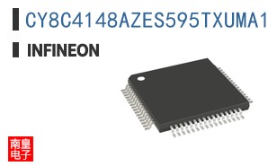 CY8C4148AZES595TXUMA1