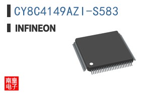 CY8C4149AZI-S583