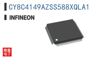 CY8C4149AZSS588XQLA1
