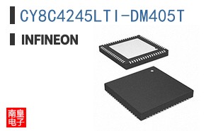CY8C4245LTI-DM405T