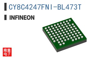 CY8C4247FNI-BL473T