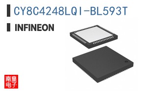 CY8C4248LQI-BL593T