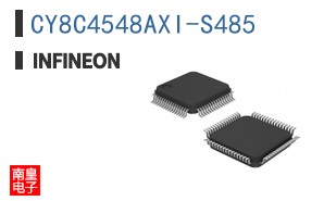 CY8C4548AXI-S485
