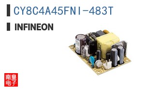 CY8C4A45FNI-483T