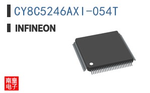 CY8C5246AXI-054T