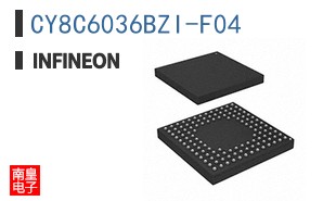 CY8C6036BZI-F04