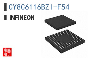 CY8C6116BZI-F54