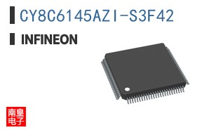 CY8C6145AZI-S3F42