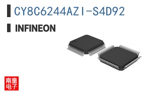 CY8C6244AZI-S4D92