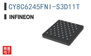 CY8C6245FNI-S3D11T