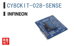 CY8CKIT-028-SENSE
